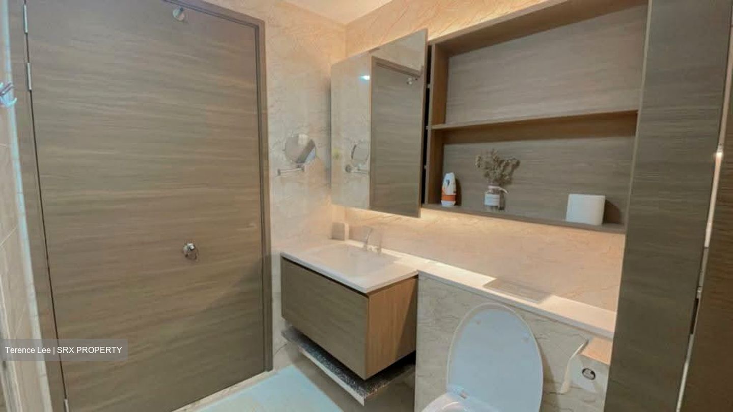Queens Peak (D3), Condominium #571702341